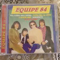 CD Equipe 84


