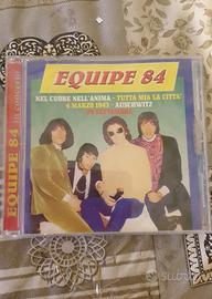 CD Equipe 84

