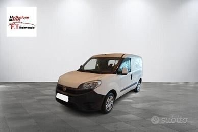 Fiat Doblò 1.6 MJT 95CV 108.000KM