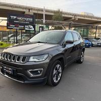 Jeep Compass 1.6 multijet LIMITED - 2018