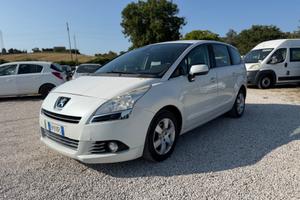 Peugeot 5008 1.6 e-HDi 112CV Stop&Start cambio rob