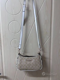 Borsa a tracolla Coach