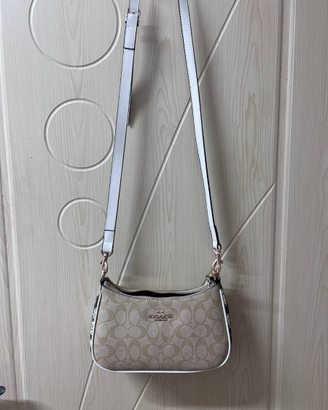 Borsa a tracolla Coach