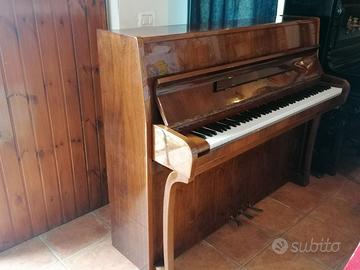 Pianoforte verticale Rameau Da Studio