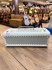 YAMAHA THR-30 II WHITE + BORSA E IMBALLO
