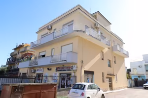 Appartamento di 62 m² con 2 locali a Anzio