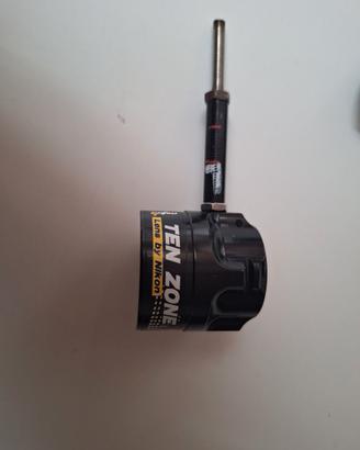 diottra ten zone 300 mm