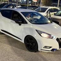 Micra DIG-T 117 (( N-Sport-unica -6 marce ))