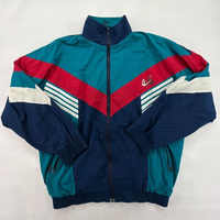 Vintage tracksuit top 90s – XL – SW235
