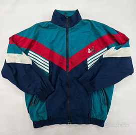 Vintage tracksuit top 90s – XL – SW235