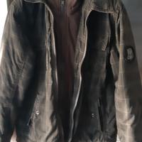 Giacca invernale ragazzo 16 anni - 174 cm.