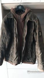 Giacca invernale ragazzo 16 anni - 174 cm.