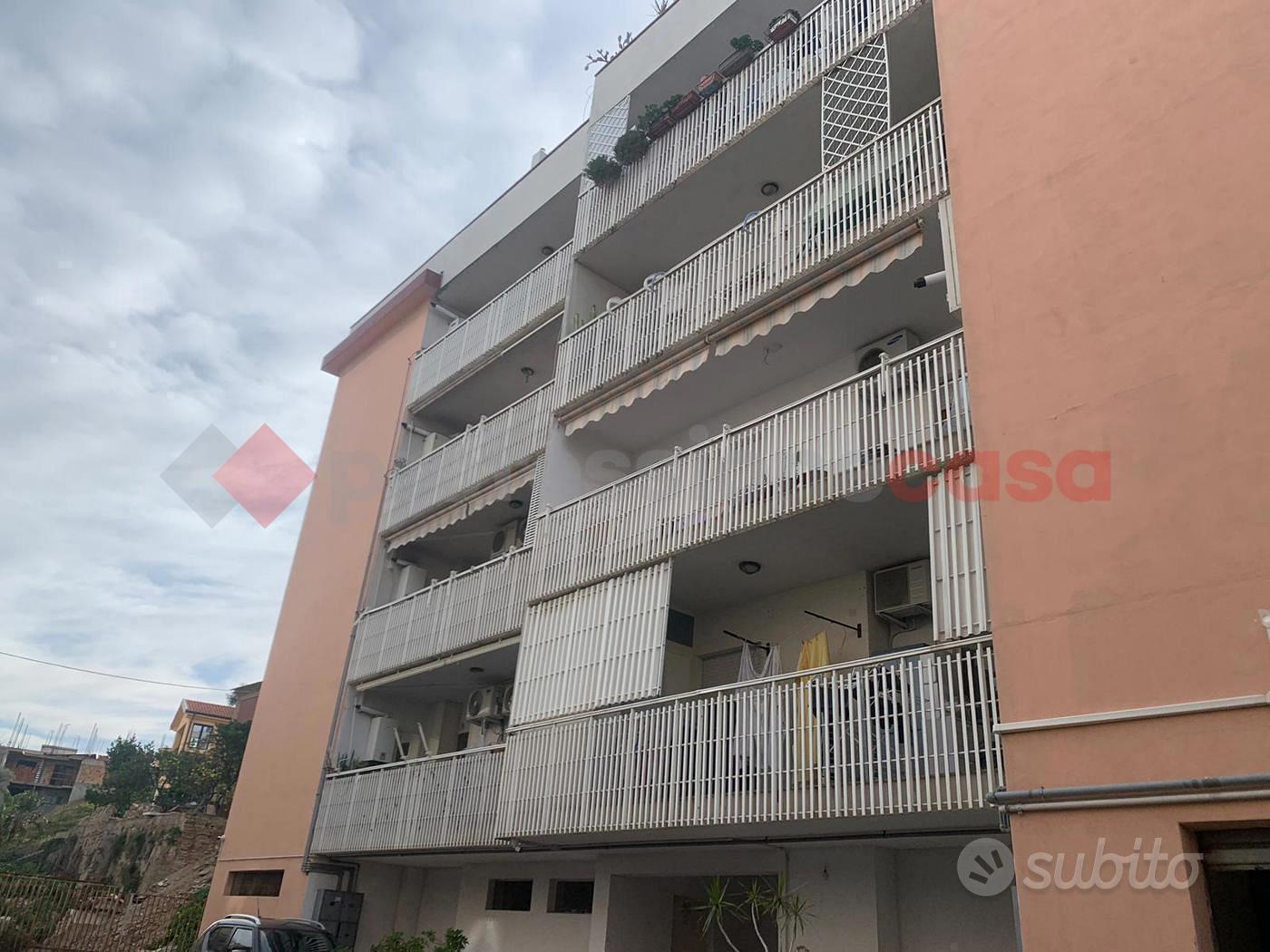 Appartamento Reggio di Calabria