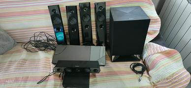 Home Theatre 