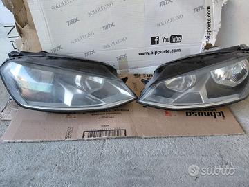 Fari golf 7