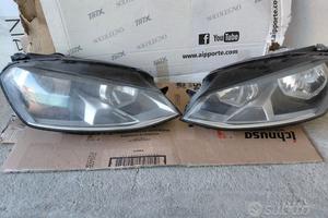 Fari golf 7