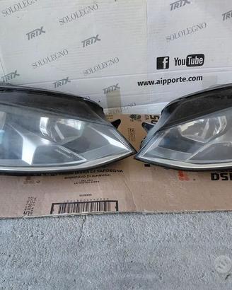 Fari golf 7