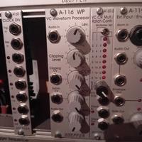 modulo sintetizzatore doepfer a-116