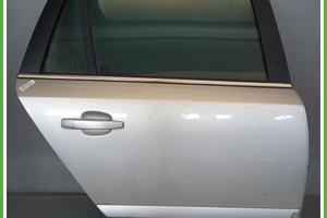 Porta Posteriore Destra DX GRIGIO OPEL ASTRA A04 S