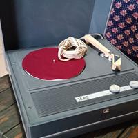 Giradischi collezione