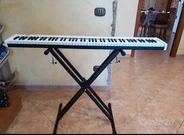 Pianoforte Digitale 