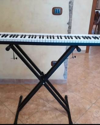 Pianoforte Digitale 