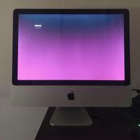 Imac modello fine 2008