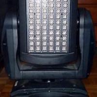 DTS DELTA 10R led wash