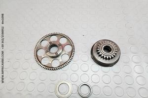 RUOTA LIBERA HUSQVARNA SMR 510 2008 2007 TE 2005 2