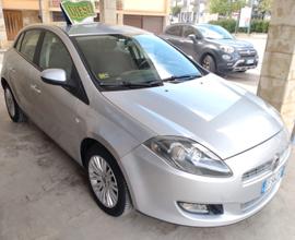 Fiat Bravo 1.6 MJT 120 CV