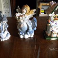 Oggetti da sopramobile