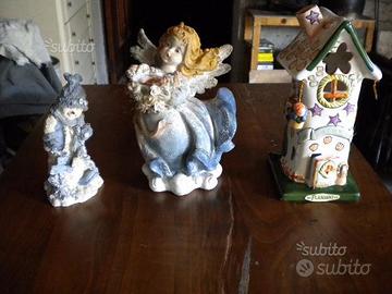 Oggetti da sopramobile