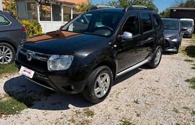 Dacia Duster 1.5 dci 110cv Ok Neop.
