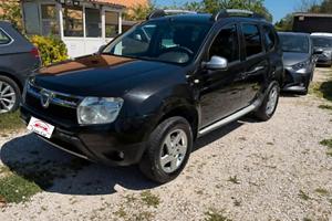 Dacia Duster 1.5 dci 110cv Ok Neop.