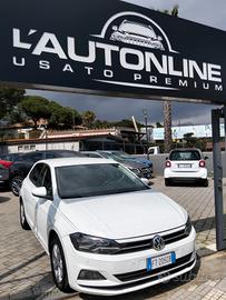 Volkswagen Polo 1.6 TDI 95 CV 5p. Highline BlueMot