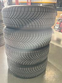 Gomme usate 215/65r17 4stagioni