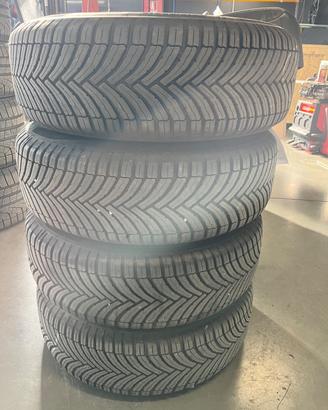 Gomme usate 215/65r17 4stagioni