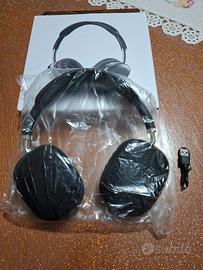 cuffie wireless p9 