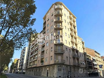 Appartamento Torino [MONTE CUCCO 11VRG] (Pozzo Str