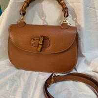 GUCCI bamboo 1990 (v.nota)