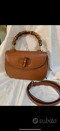 GUCCI bamboo 1990 (v.nota)