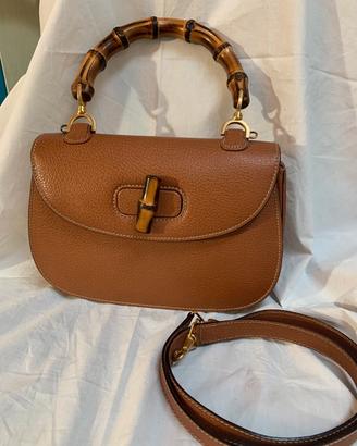 GUCCI bamboo 1990 (v.nota)