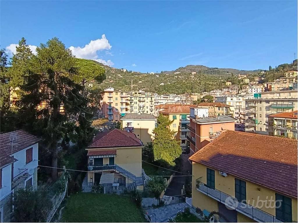 Appartamento di 87 m² con 4 locali a Rapallo - Vista 3
