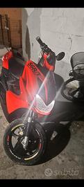 Yamaha Aerox 2008