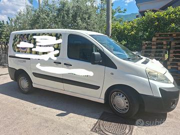 PEUGEOT EXPERT 