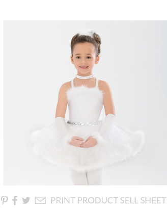 Bambina vestito