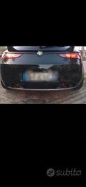 Scarico ALFAROMEO 159/Brera BY LRS