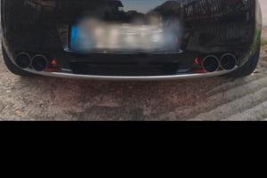 Scarico ALFAROMEO 159/Brera BY LRS