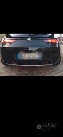 Scarico ALFAROMEO 159/Brera BY LRS