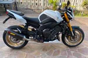 Yamaha FZ8